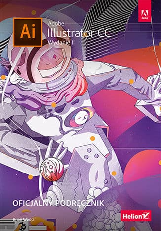 Okładka: Adobe Illustrator CC