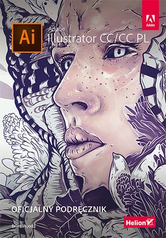 Okładka: Adobe Illustrator CC/CC PL