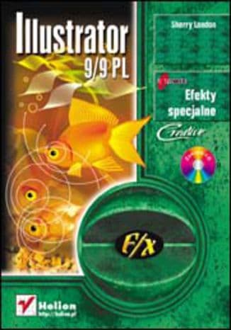 Okładka: Illustrator 9/9 PL