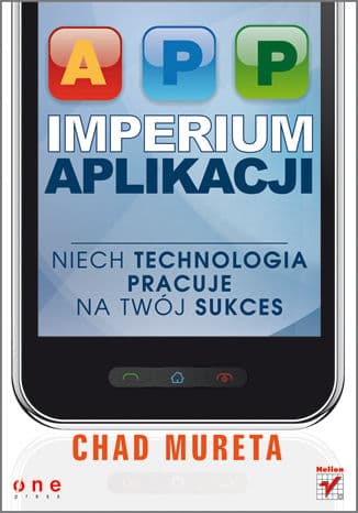 Okładka: App imperium aplikacji