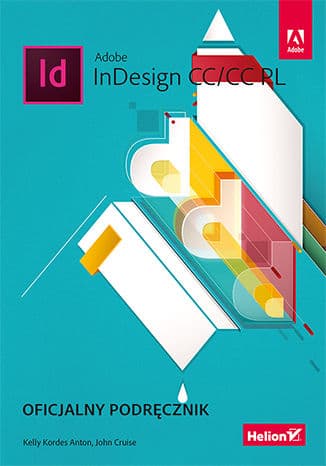 Okładka: Id - Adobe InDesign CC/CC PL