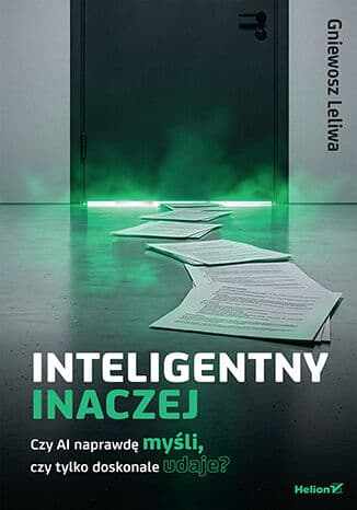 Okładka: Inteligentny inaczej