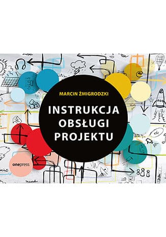 Okładka: Instrukcja obsługi projektu