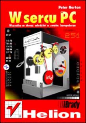 Okładka: W sercu PC