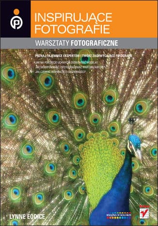 Okładka: Inspirujące fotografie