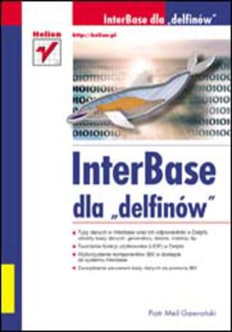 Okładka: InterBase dla "delfinów"