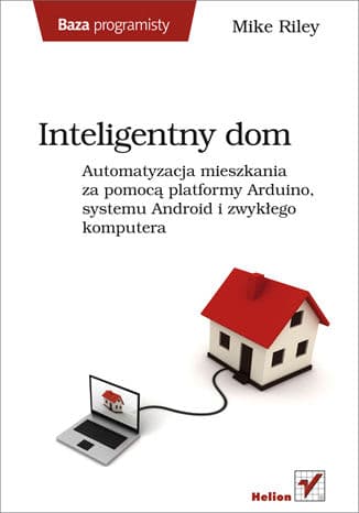 Okładka: Inteligentny dom