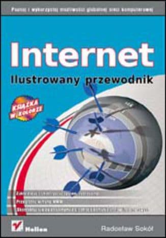 Okładka: Internet