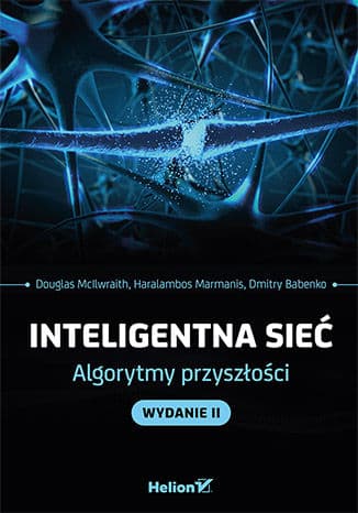 Okładka: Inteligentna sieć