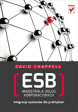 Okładka: ESB