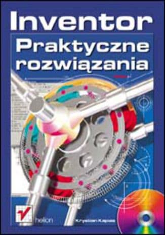Okładka: Inventor
