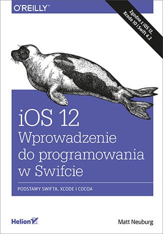 Okładka: iOS 12