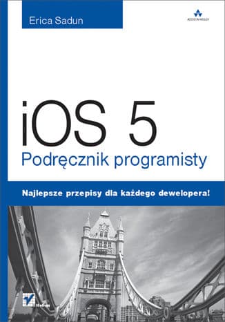 Okładka: iOS 5