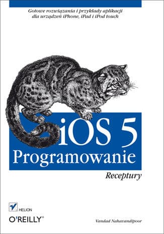 Okładka: iOS 5