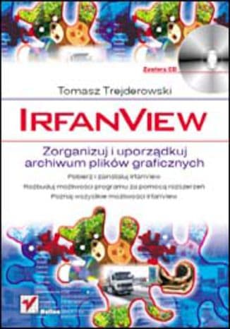 Okładka: IrfanView
