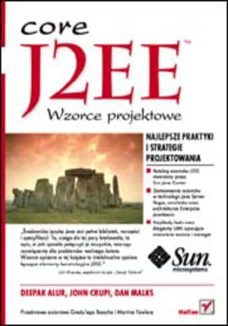 Okładka: J2EE