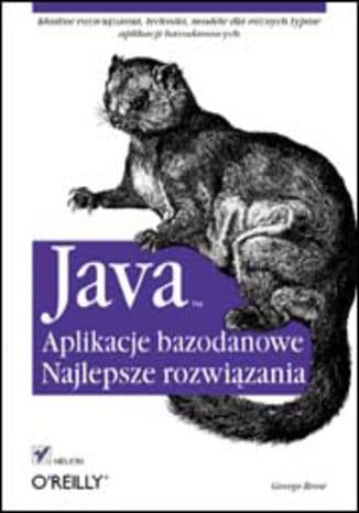 Okładka: Java