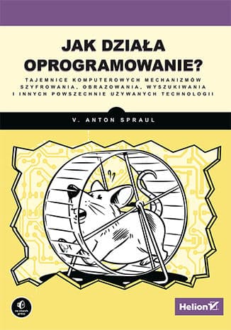 Okładka: Jak działa oprogramowanie?