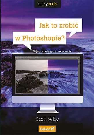 Okładka: Jak to zrobić w Photoshopie?