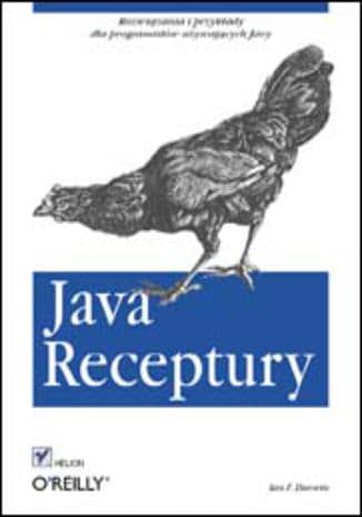 Okładka: Java