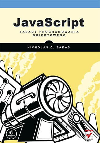 Okładka: JavaScript