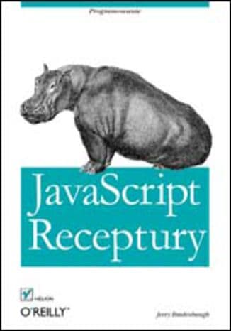 Okładka: JavaScript
