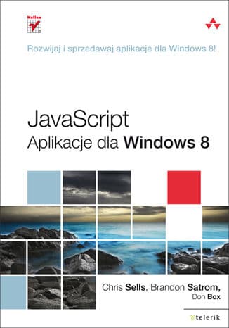 Okładka: JavaScript
