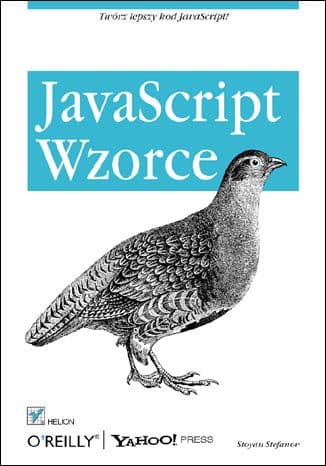 Okładka: JavaScript