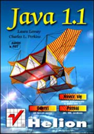 Okładka: Java 1