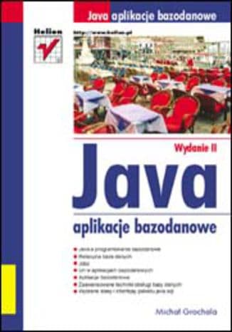 Okładka: Java