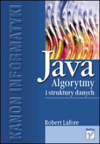 Okładka: Java