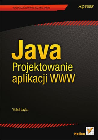 Okładka: Java