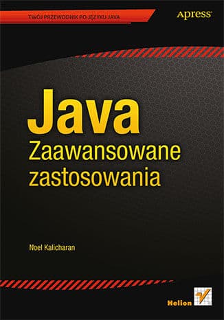 Okładka: Java