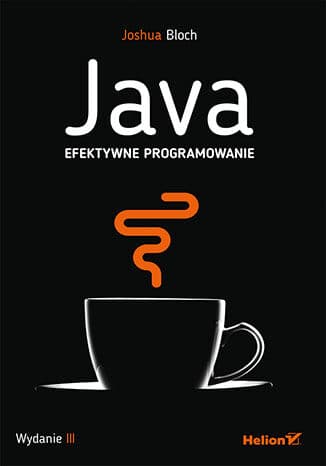 Okładka: Java