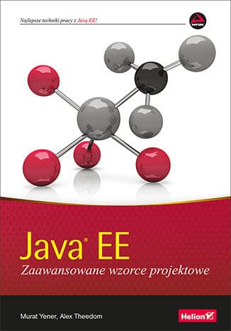 Okładka: Java EE