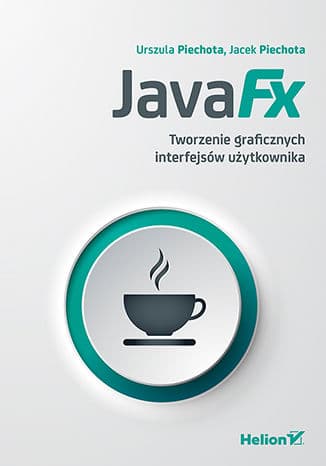 Okładka: JavaFX