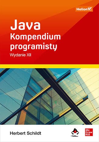 Okładka: Java