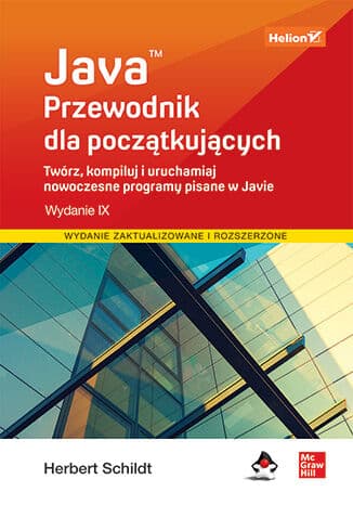 Okładka: JavaTM