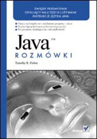 Okładka: Java