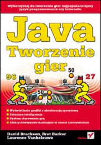 Okładka: Java