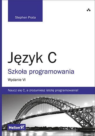 Okładka: Język C++