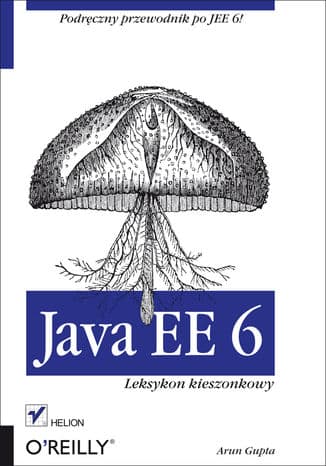Okładka: Java EE 6