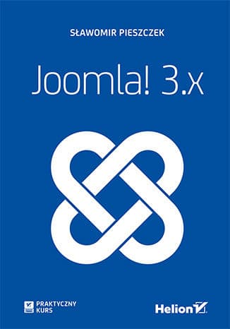 Okładka: Joomla! 3.x