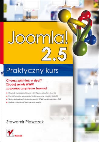 Okładka: Joomla! 2