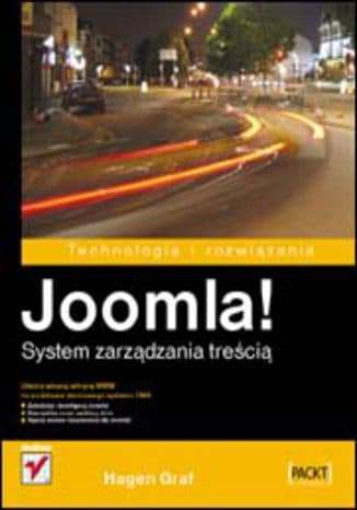 Okładka: Joomla!