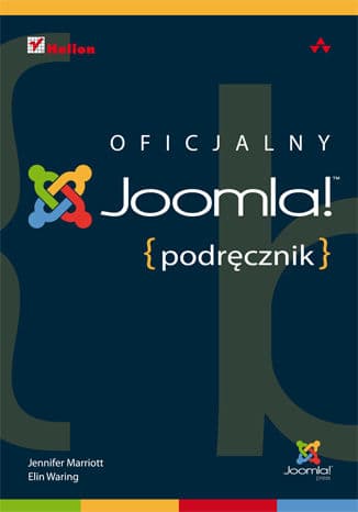 Okładka: Joomla!