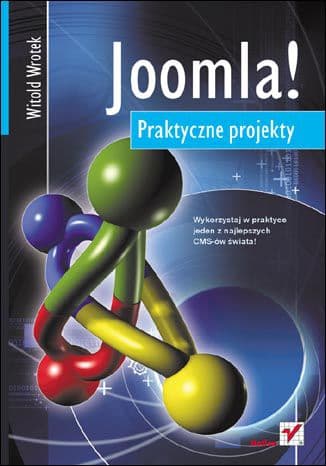 Okładka: Joomla!