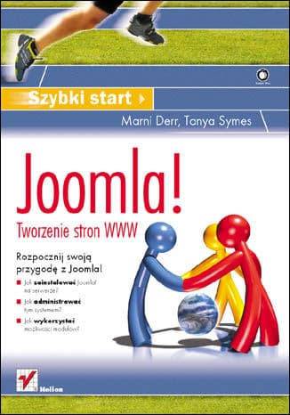 Okładka: Joomla!