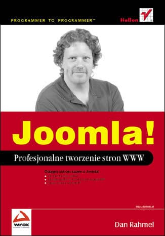 Okładka: Joomla!