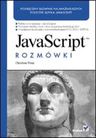 Okładka: JavaScript